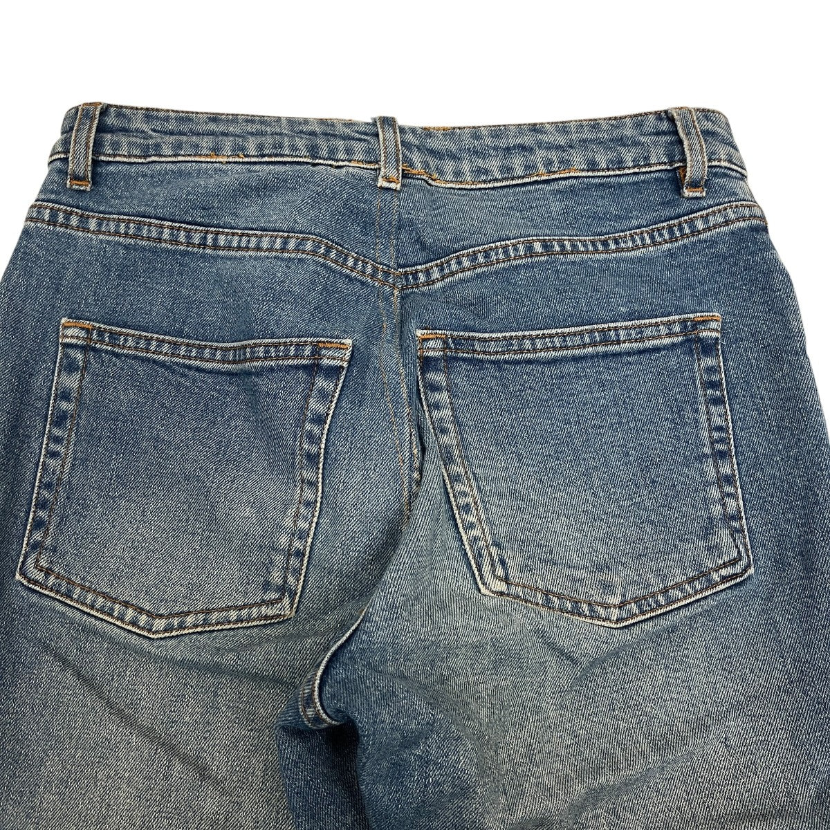 デニムパンツ1577-343-2588 - Image 4