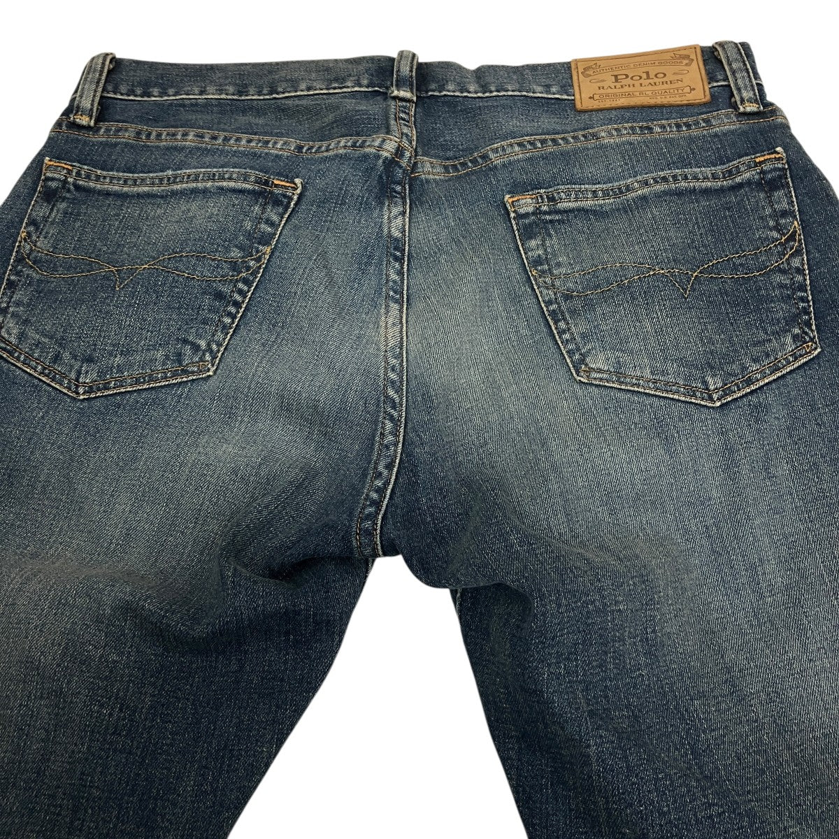 デニムパンツ - Image 4