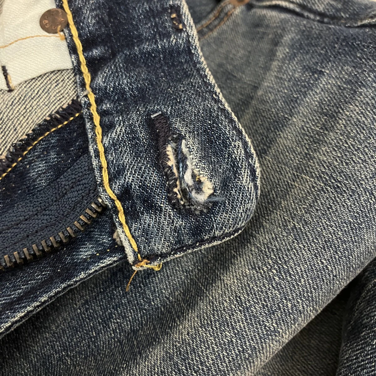 デニムパンツ - Image 5