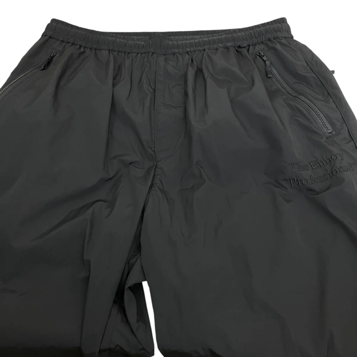 トラックパンツSS26BRENPT01LP - Image 3