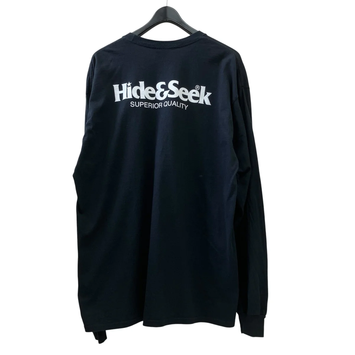 長袖Tシャツ - Image 2