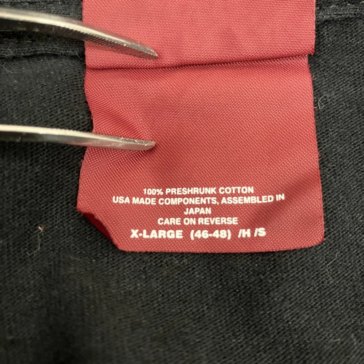 長袖Tシャツ - Image 6