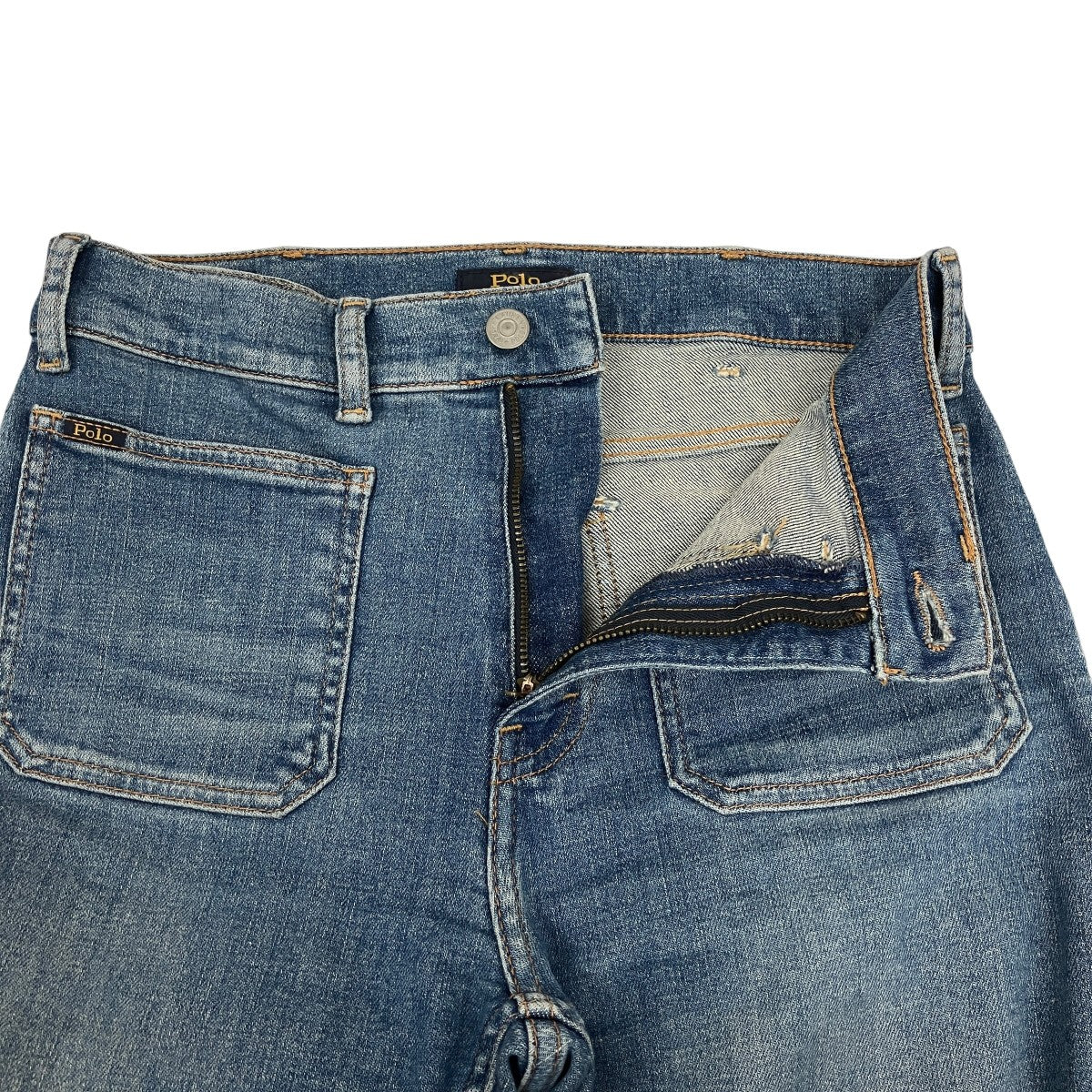 デニムパンツ - Image 3