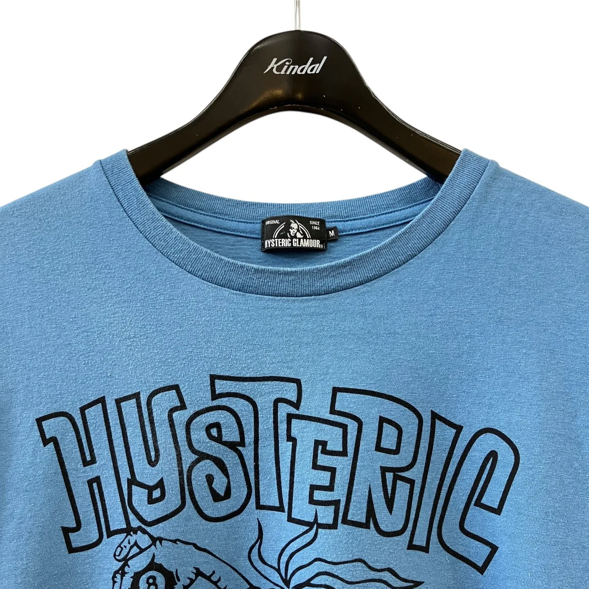 半袖Tシャツ02181CT08 - Image 3