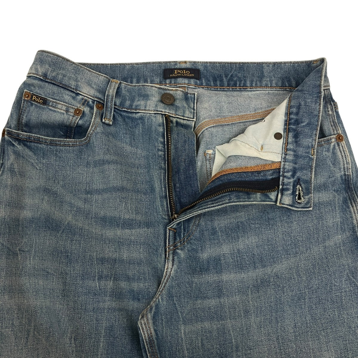 デニムパンツ - Image 3