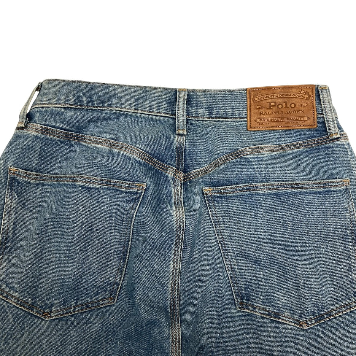 デニムパンツ - Image 4