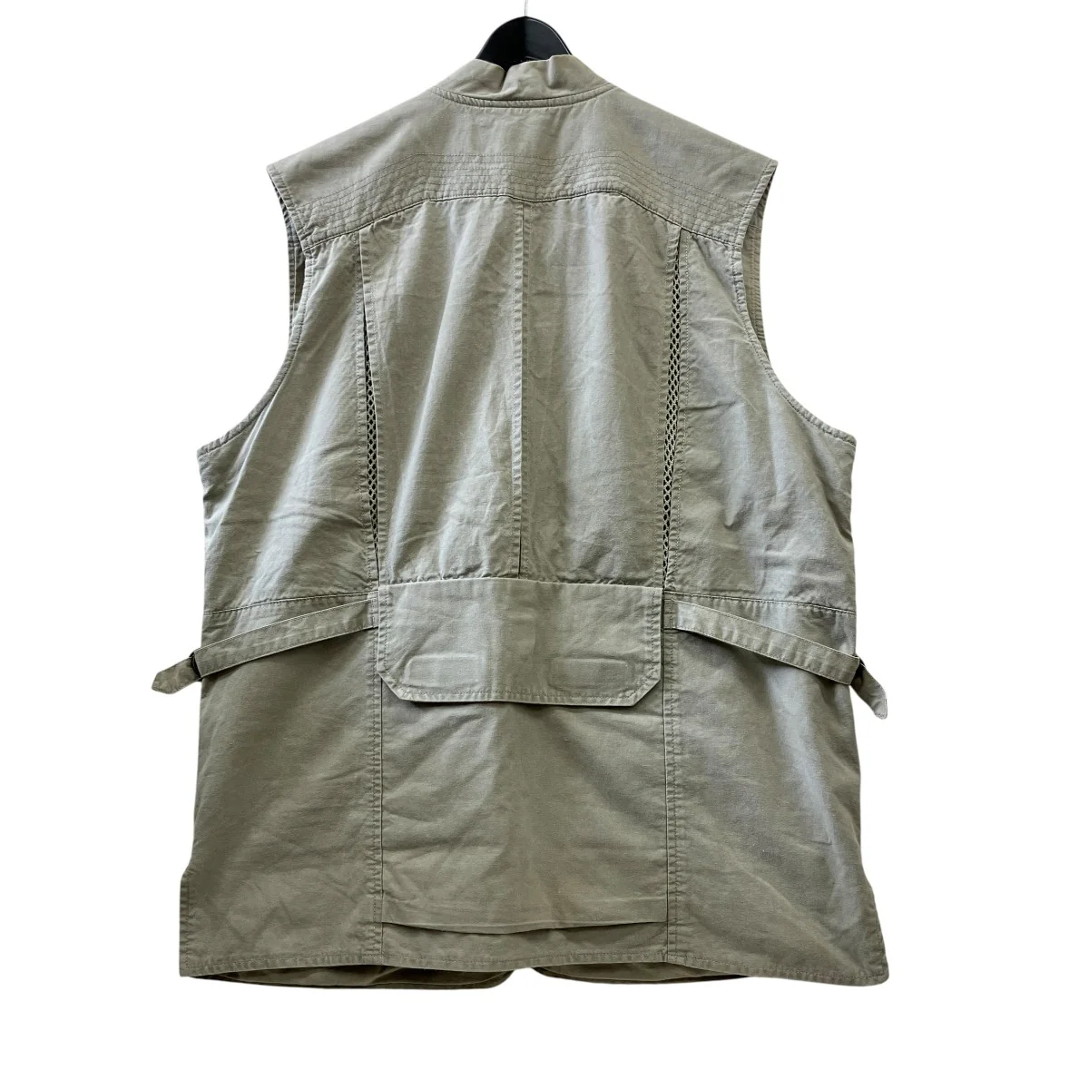 メッシュベスト - Image 2