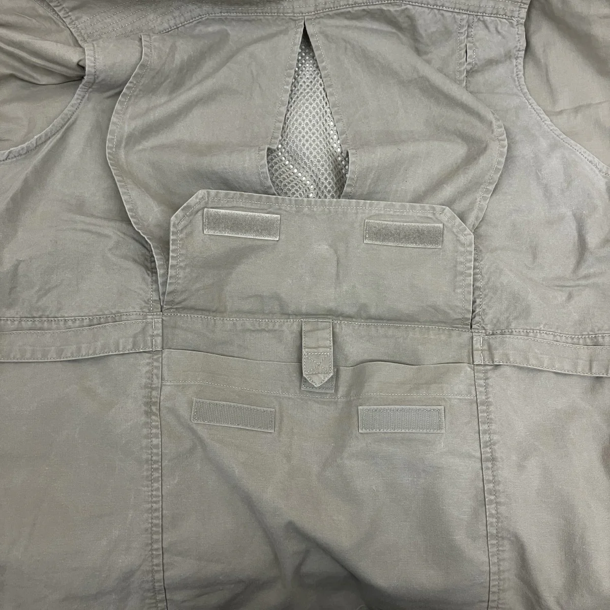 メッシュベスト - Image 4