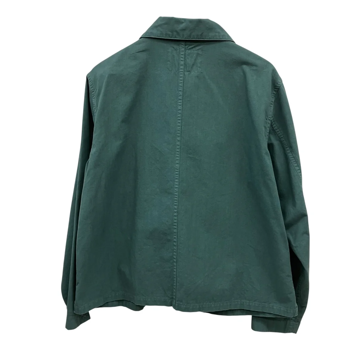 シャツジャケット595-0125504 - Image 2