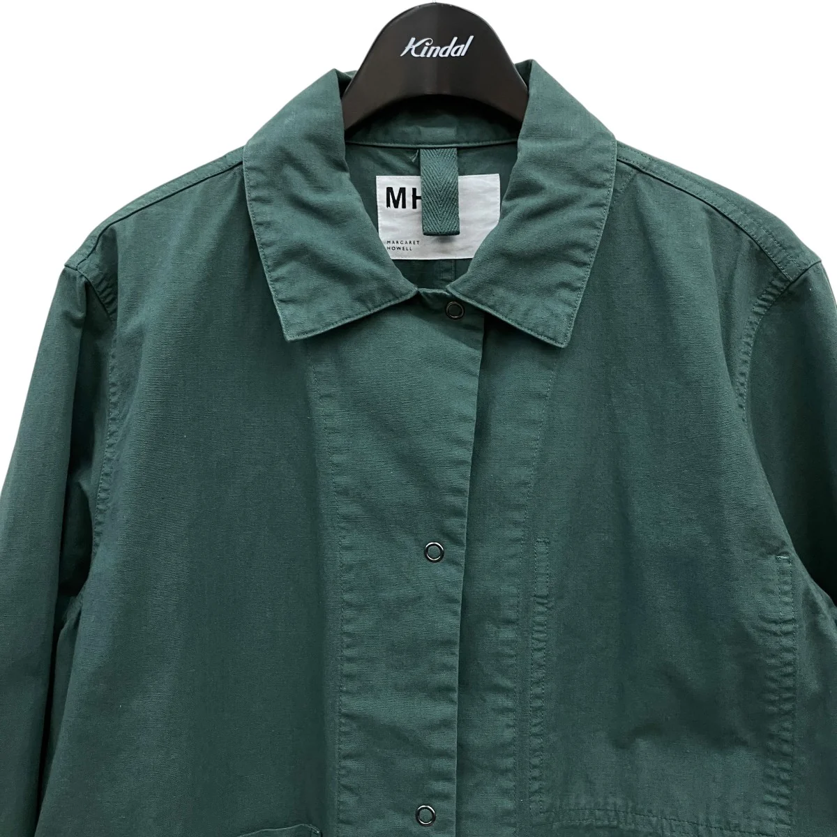 シャツジャケット595-0125504 - Image 3