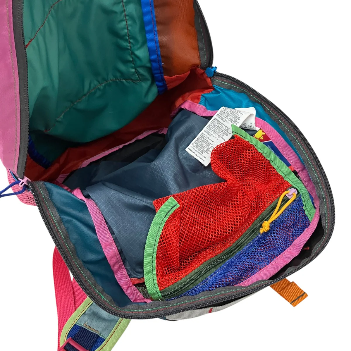 バックパック - Image 6