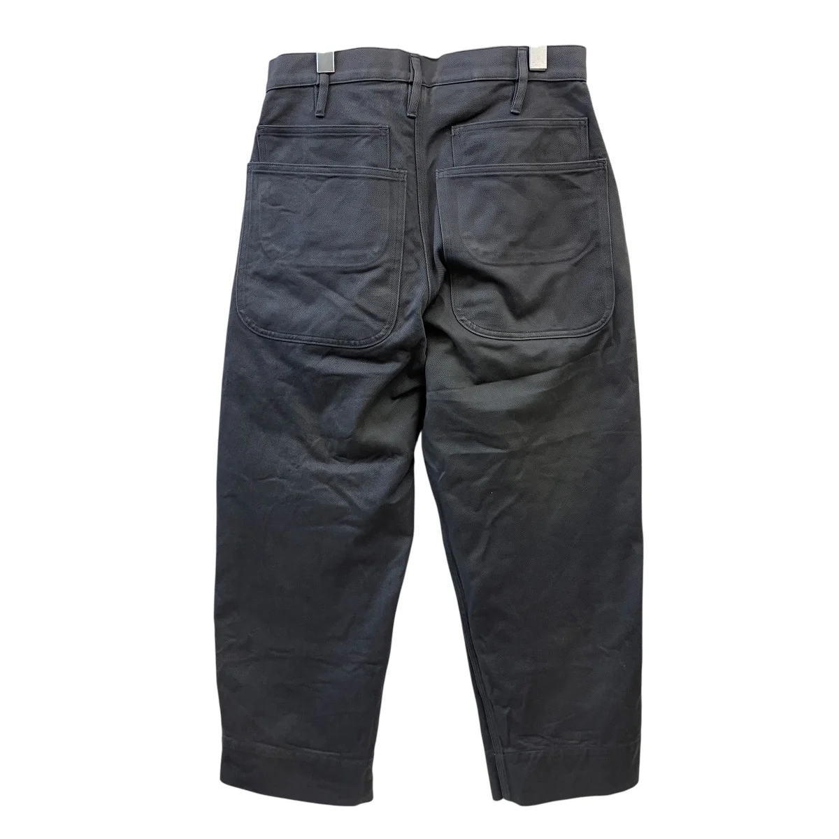 combat pantsテーパードパンツ0035 - Image 2