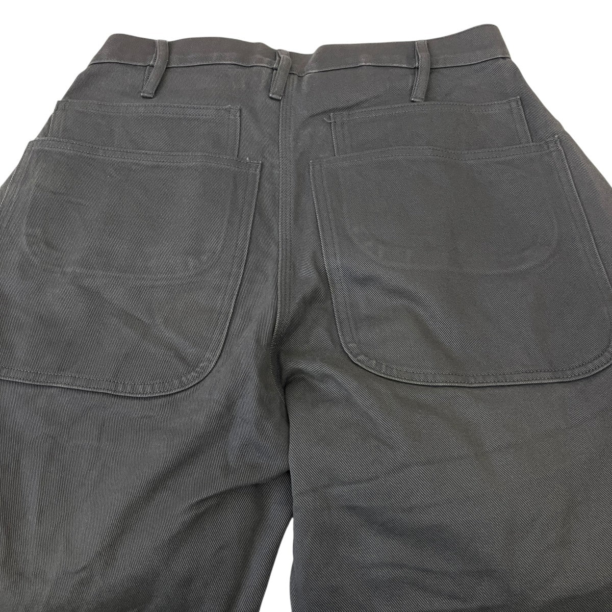 combat pantsテーパードパンツ0035 - Image 4