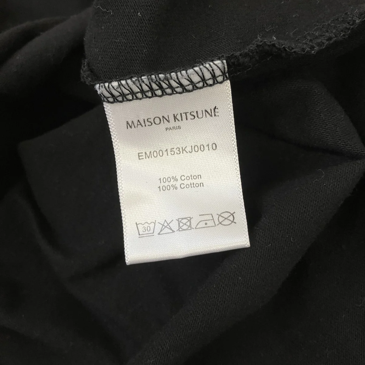 半袖Tシャツ - Image 5