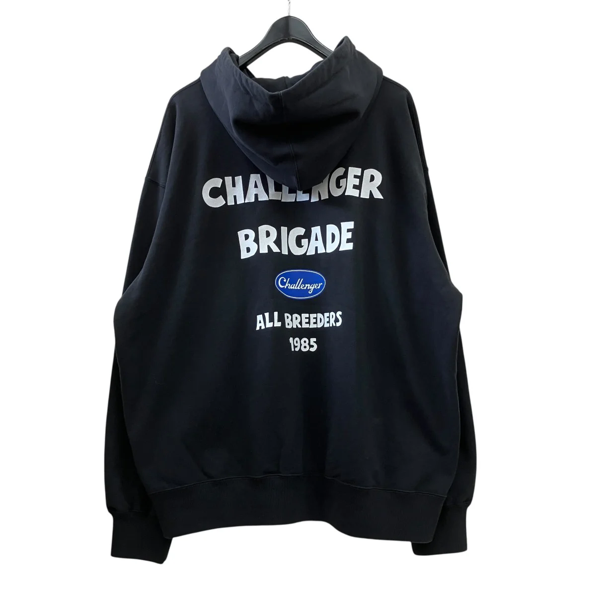 フードパーカーCLG-SW 026-003 - Image 2