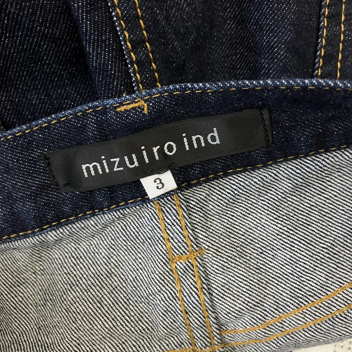 デニムパンツ - Image 5