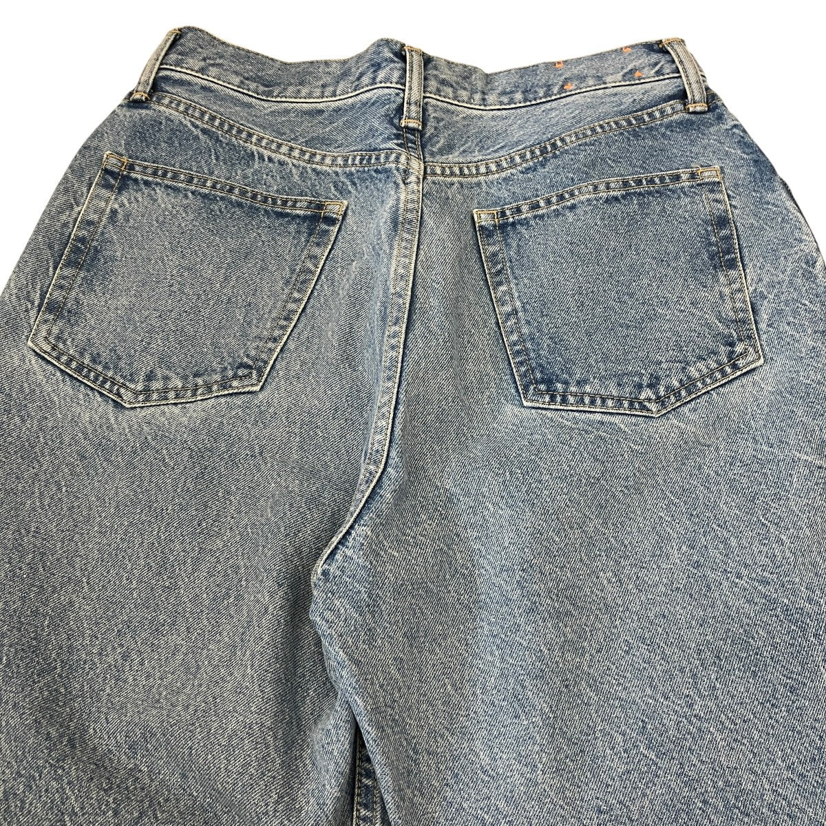 デニムパンツ19SMSPA68 - Image 4