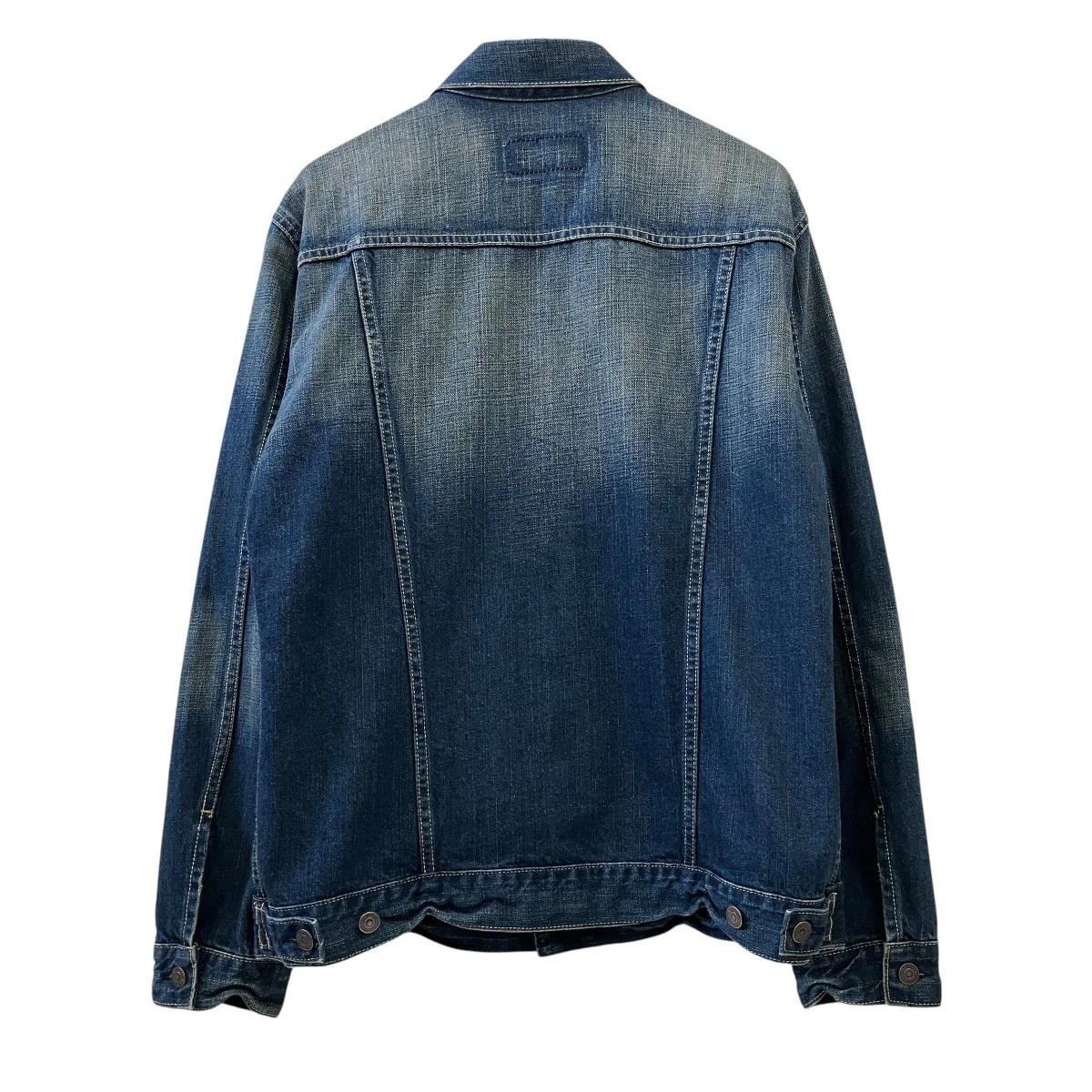 デニムジャケット70599 - Image 2