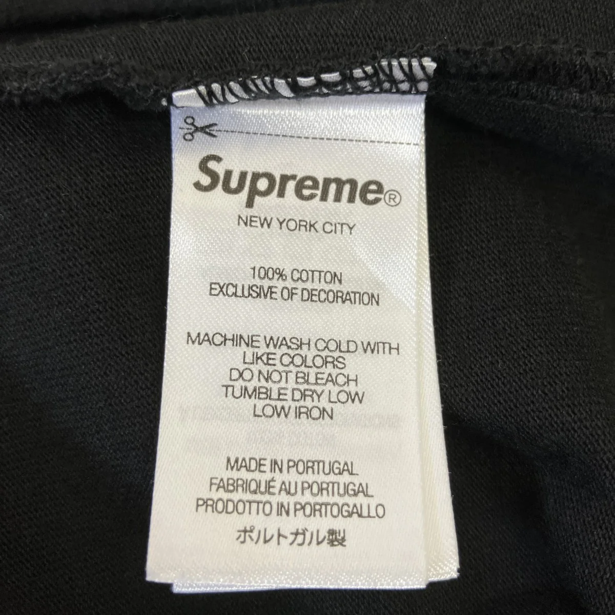 Small Box L S Tee半袖Tシャツ - Image 5