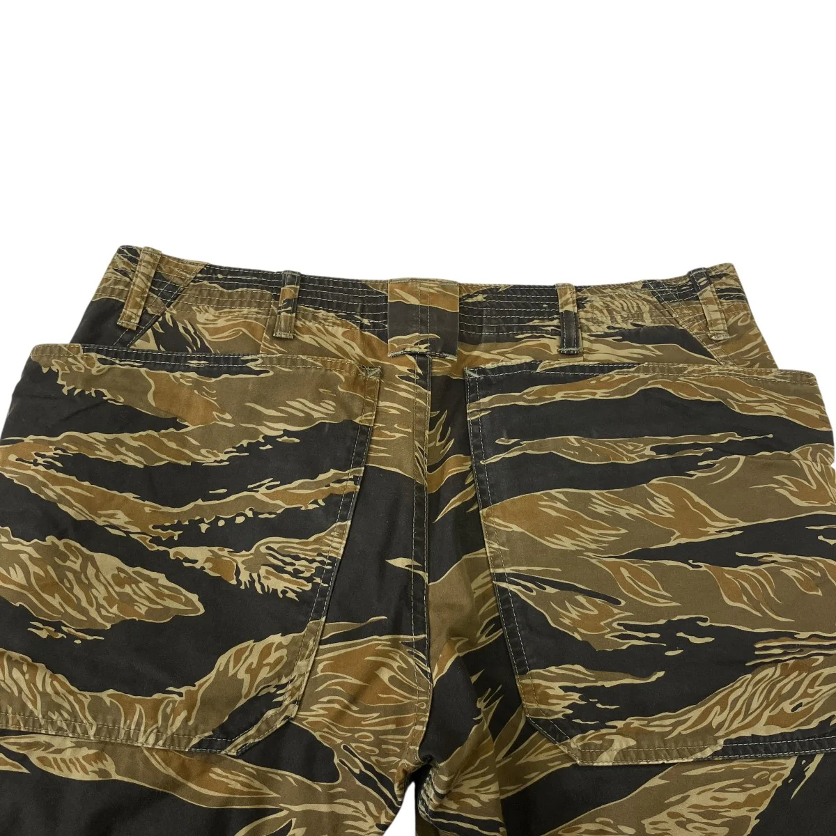 タイガーカモショートパンツ - Image 4
