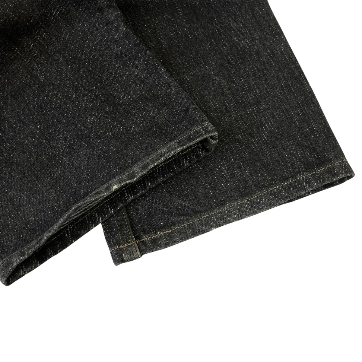 501 ボタン裏359 00’ｓデニムパンツ - Image 6