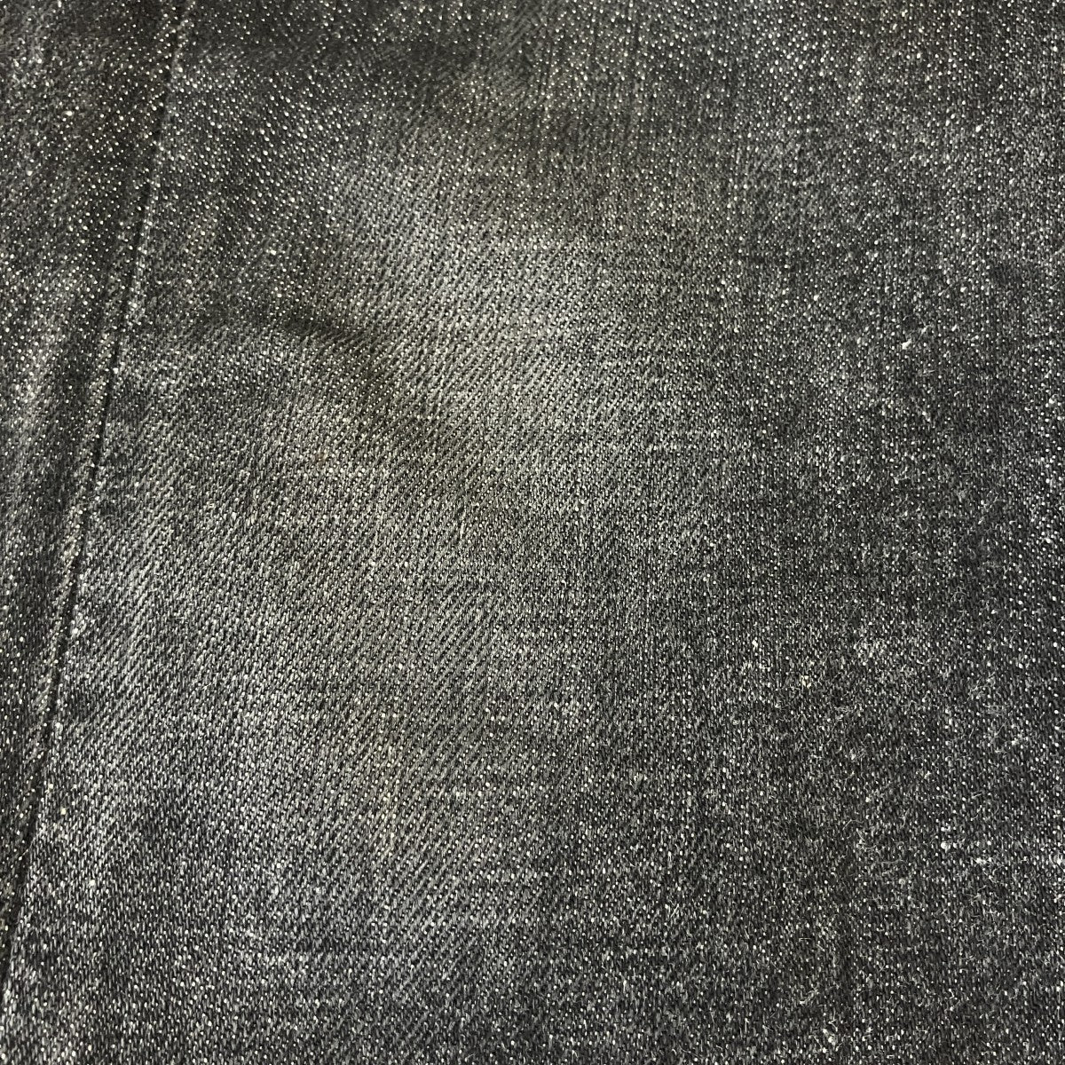 501 ボタン裏359 00’ｓデニムパンツ - Image 7