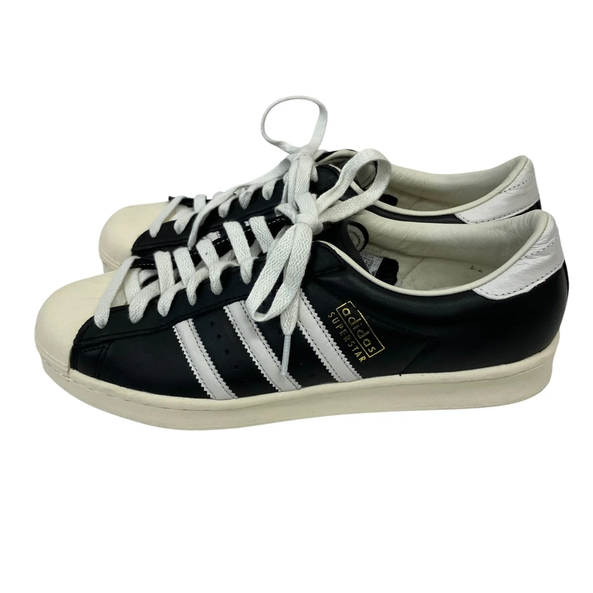 Superstar VintageローカットスニーカーJQ3255 - Image 2