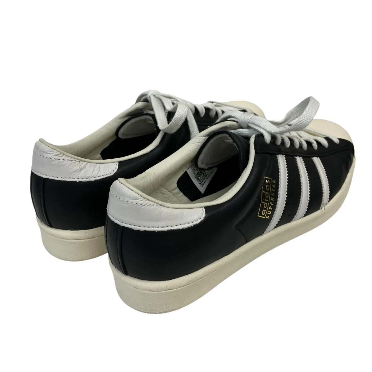 Superstar VintageローカットスニーカーJQ3255 - Image 3