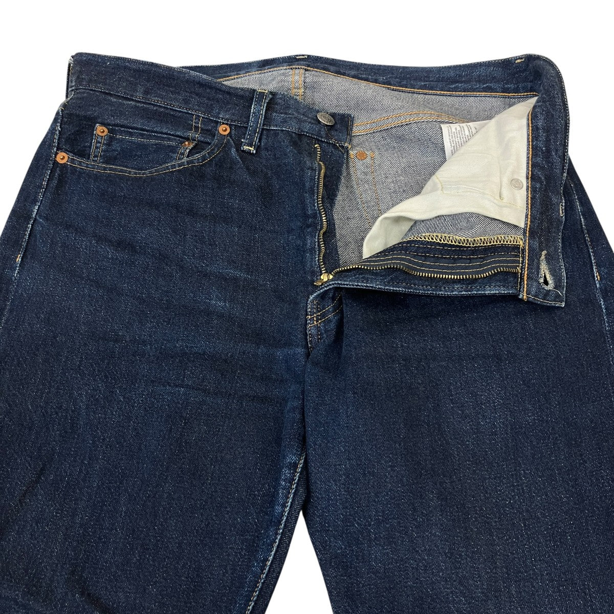 501Z XXデニムパンツ50154-0091 - Image 3
