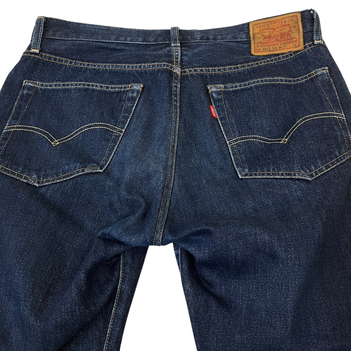 501Z XXデニムパンツ50154-0091 - Image 4