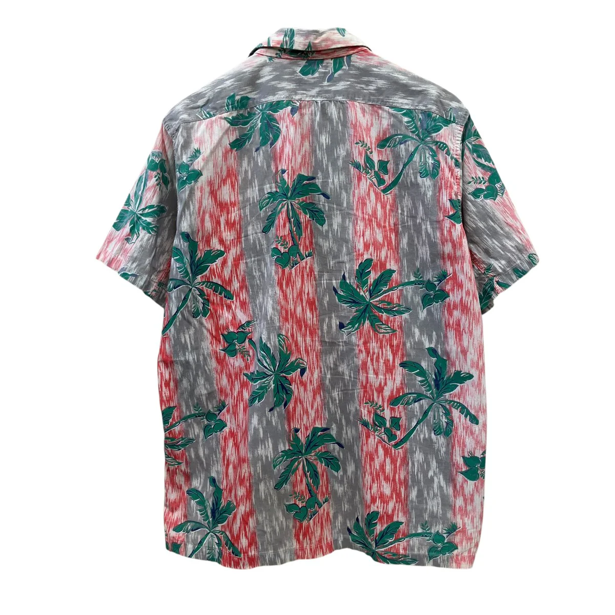 50’s vintage総柄アロハシャツ - Image 2