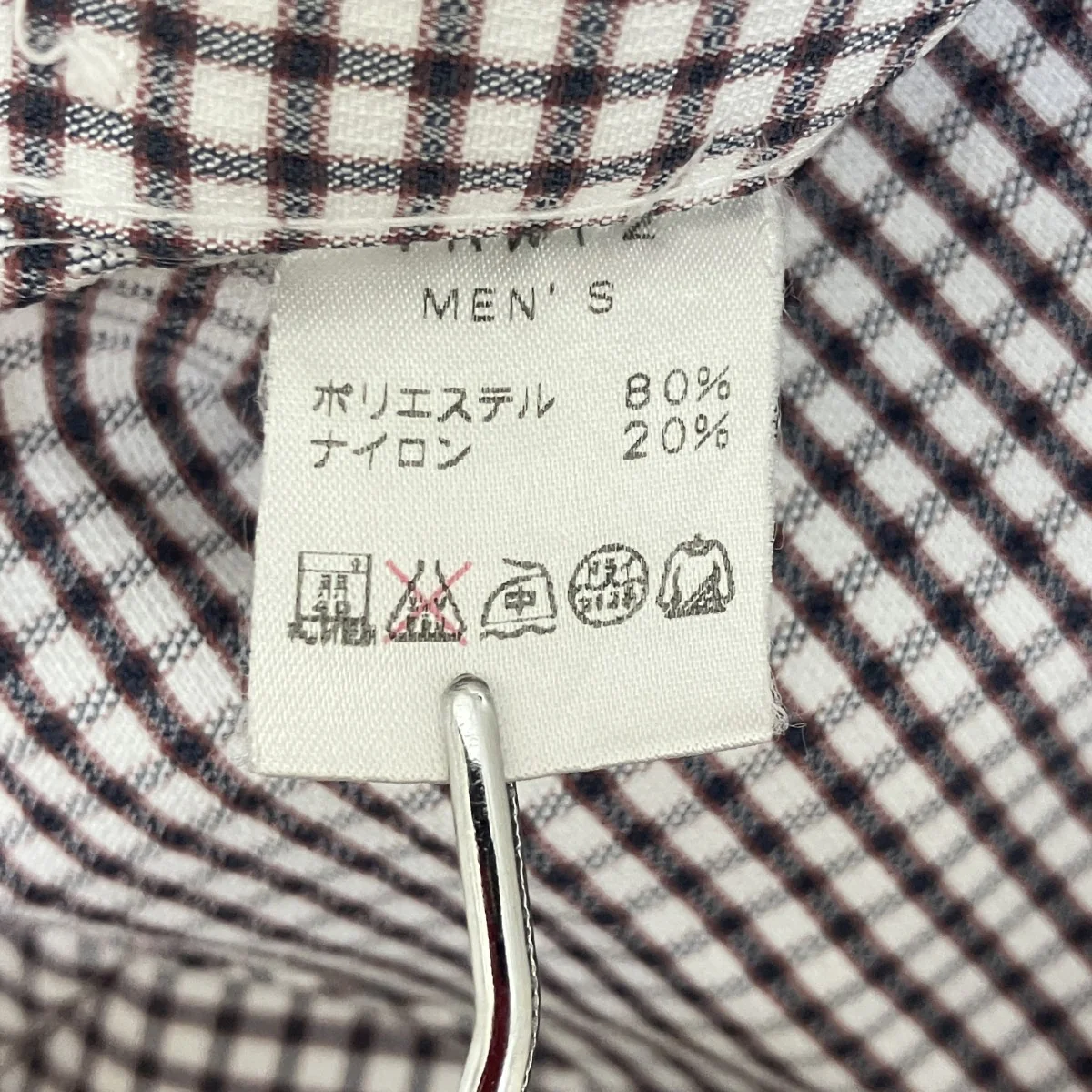 チェックシャツ - Image 7
