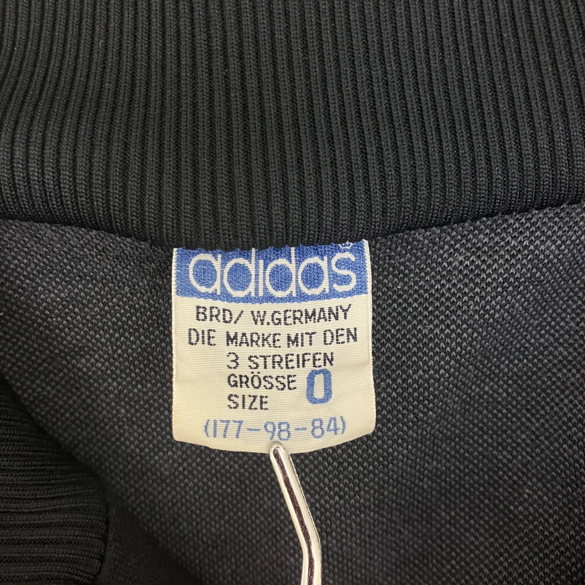 70’ｓ Vintage デサント製トラックジャケット - Image 5