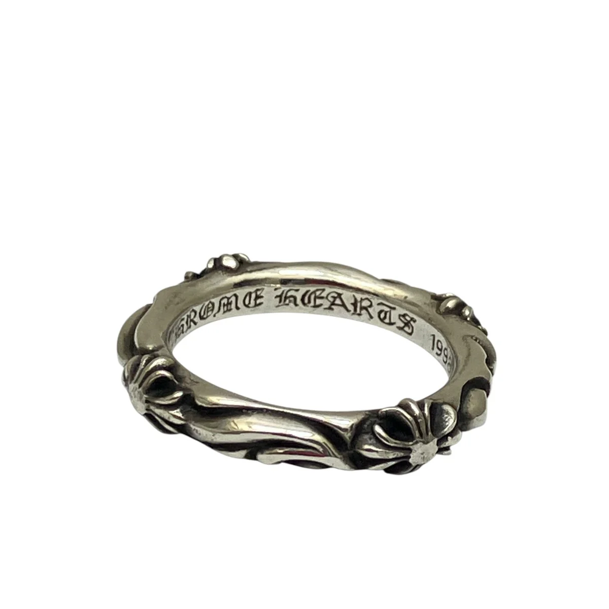 SBT BAND RING指輪 - Image 2