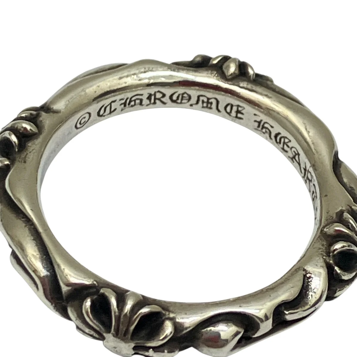 SBT BAND RING指輪 - Image 4