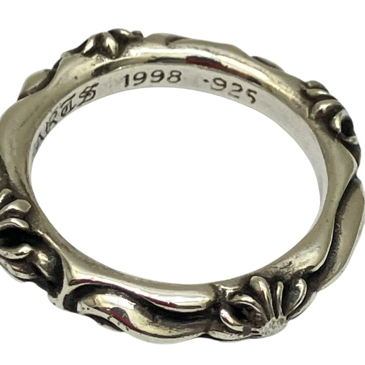SBT BAND RING指輪 - Image 5