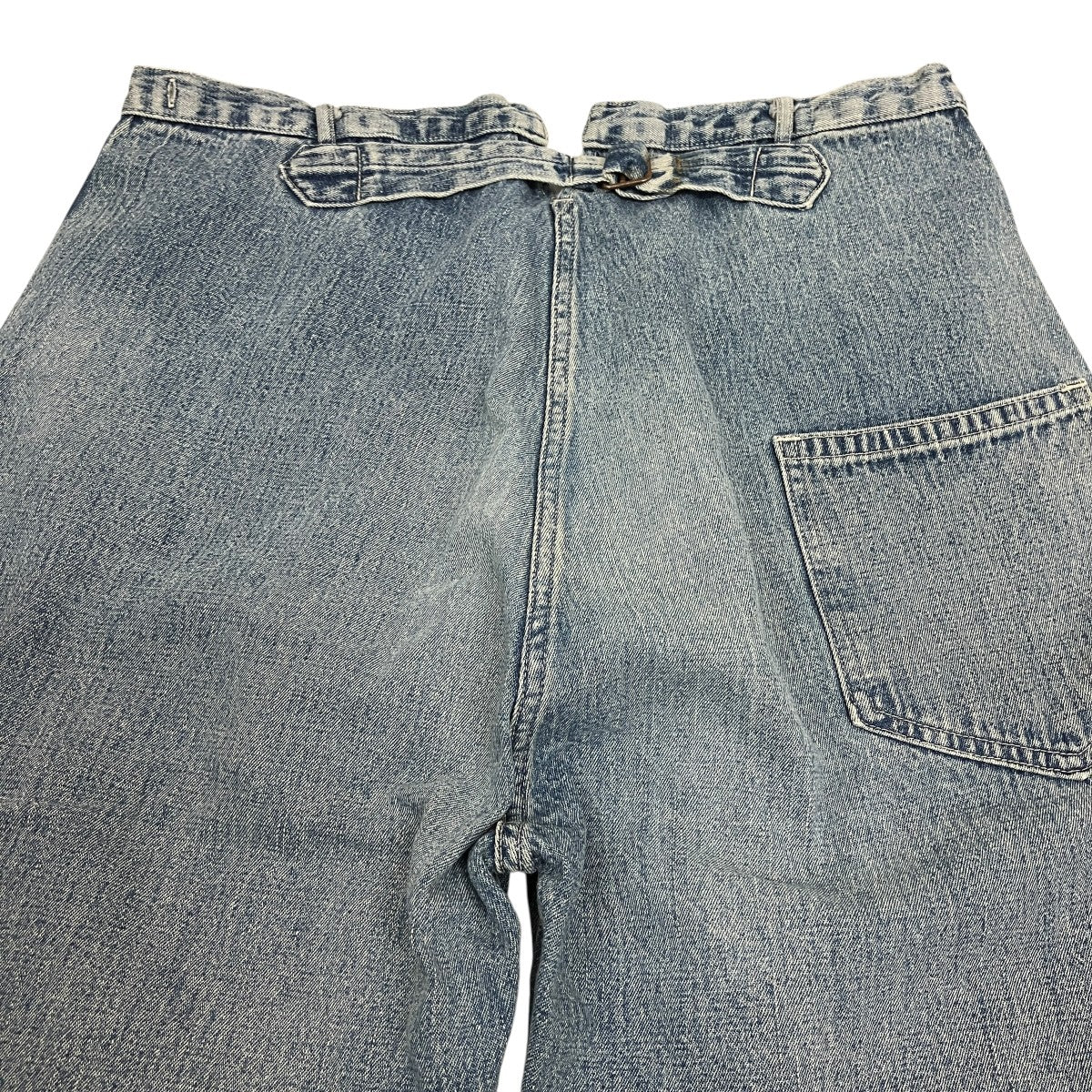 デニムパンツ - Image 4