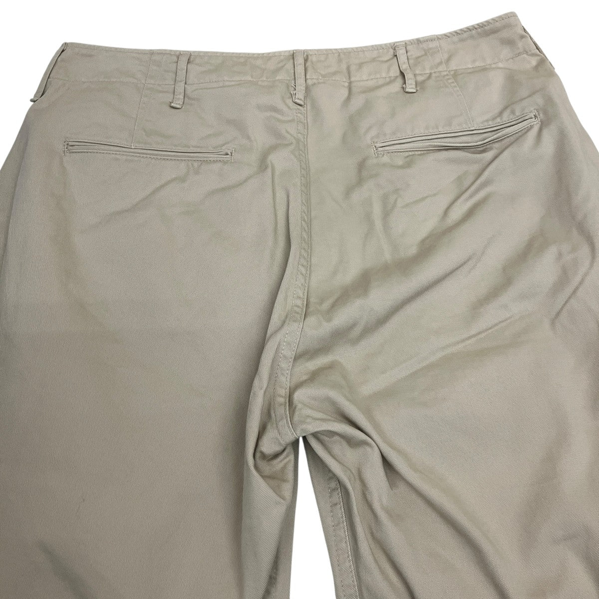 チノパンツ - Image 4