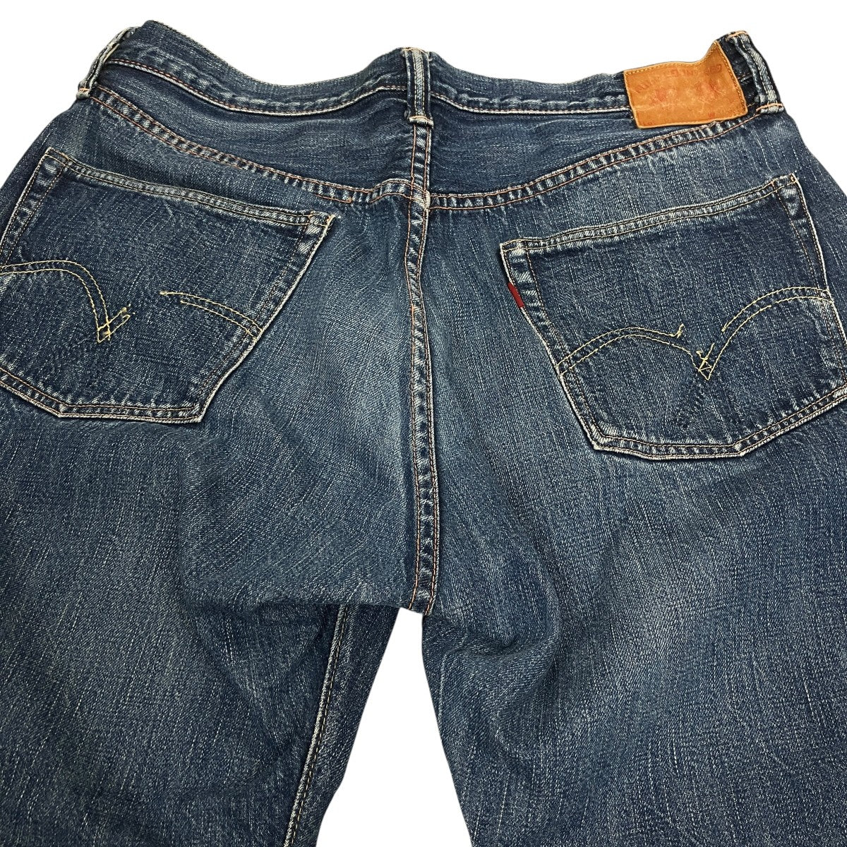 デニムパンツ0105 - Image 4