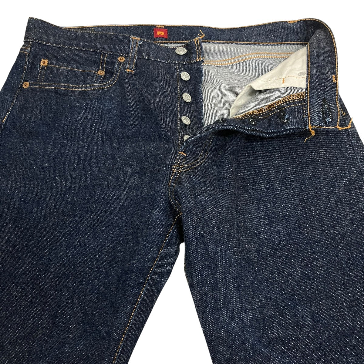 デニムパンツ710 - Image 3