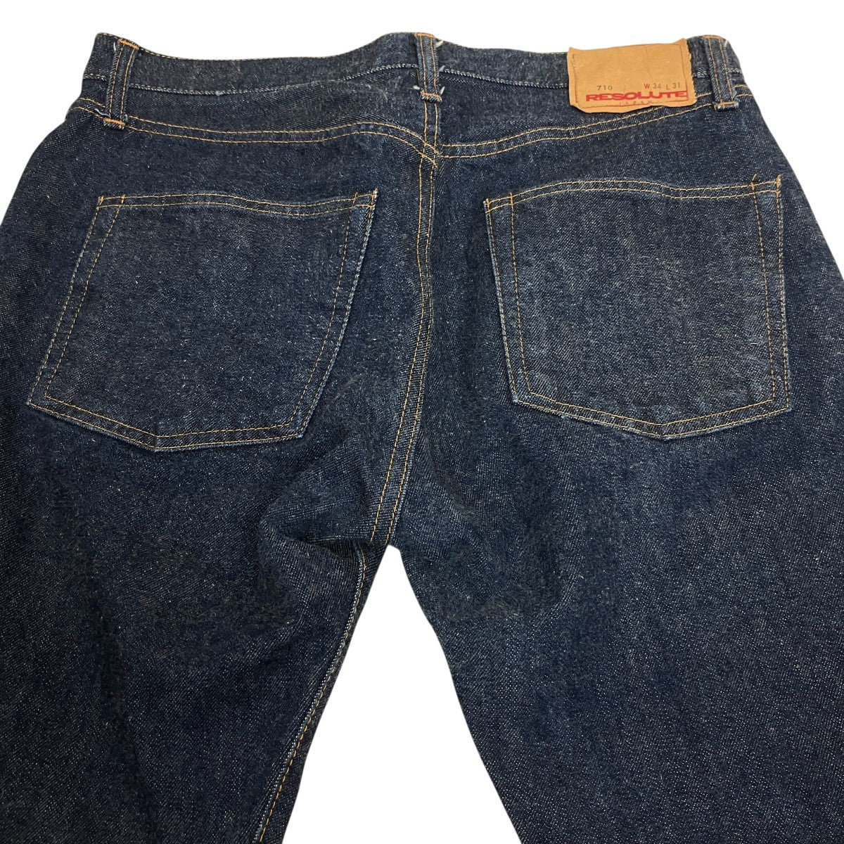 デニムパンツ710 - Image 4