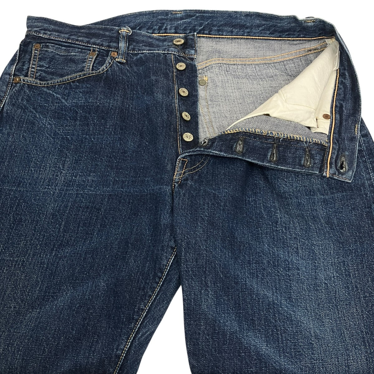 デニムパンツ1001 - Image 3