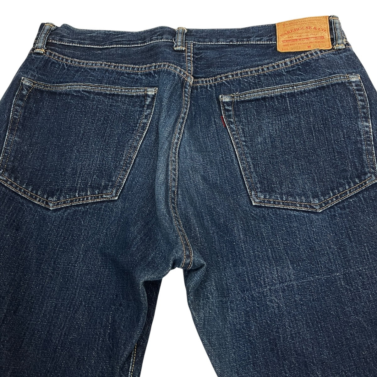 デニムパンツ1001 - Image 4