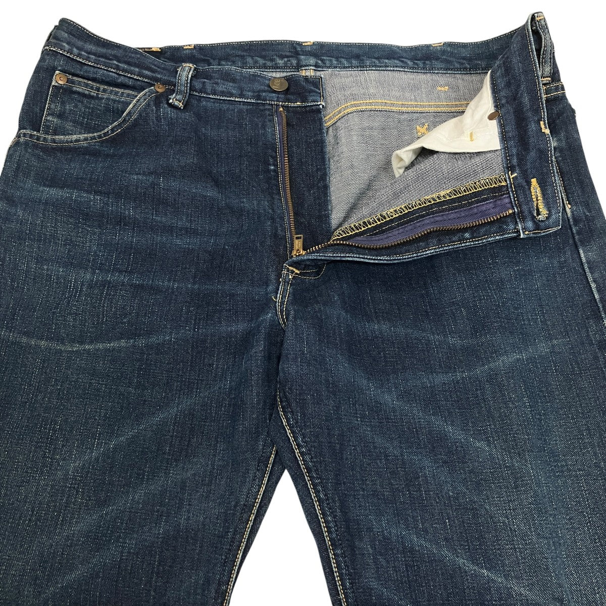 デニムパンツ - Image 3