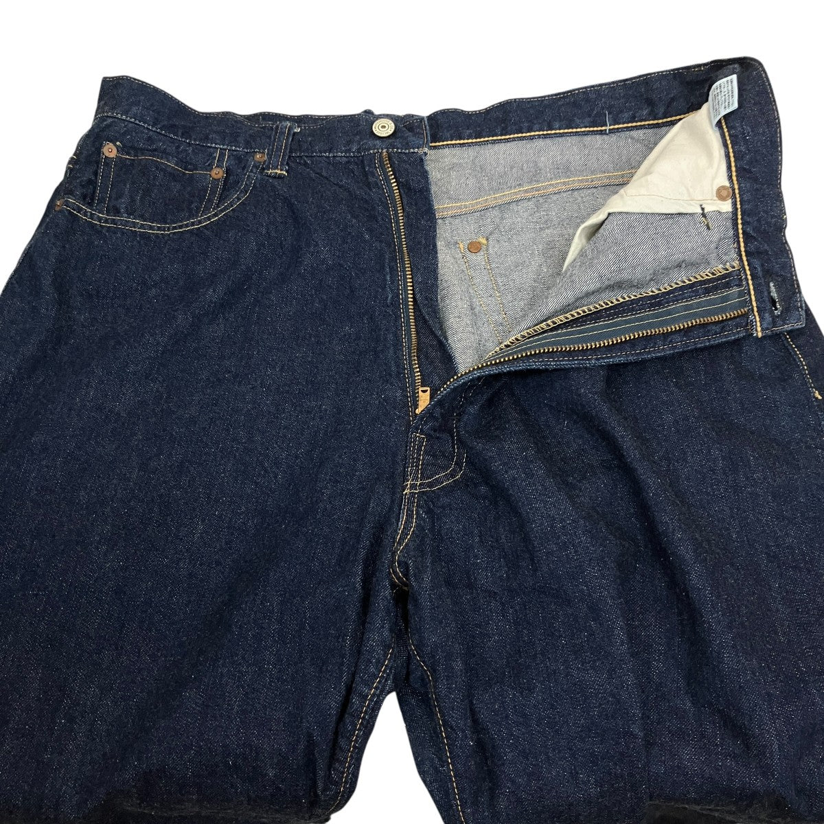デニムパンツ70501XX - Image 3