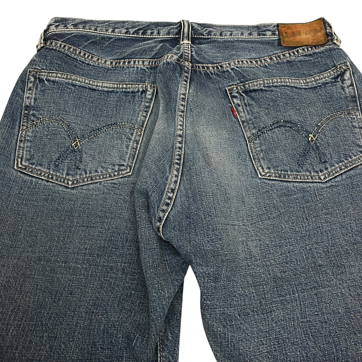 デニムパンツ - Image 4