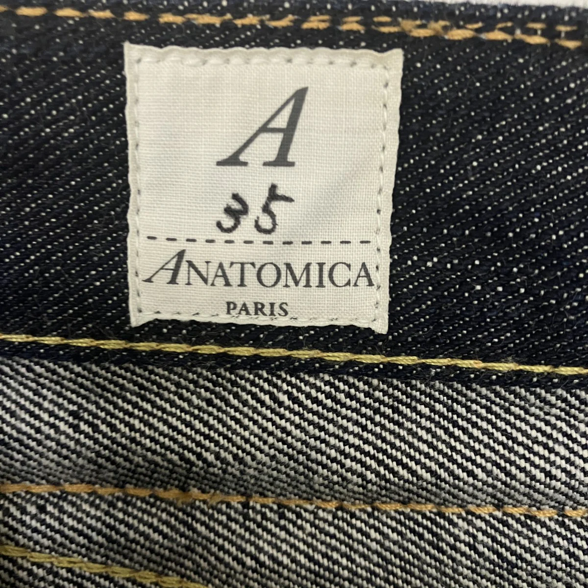 デニムパンツ530-000-06 - Image 7