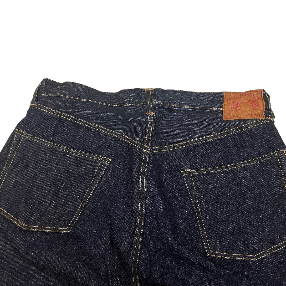 デニムパンツ0105 - Image 3
