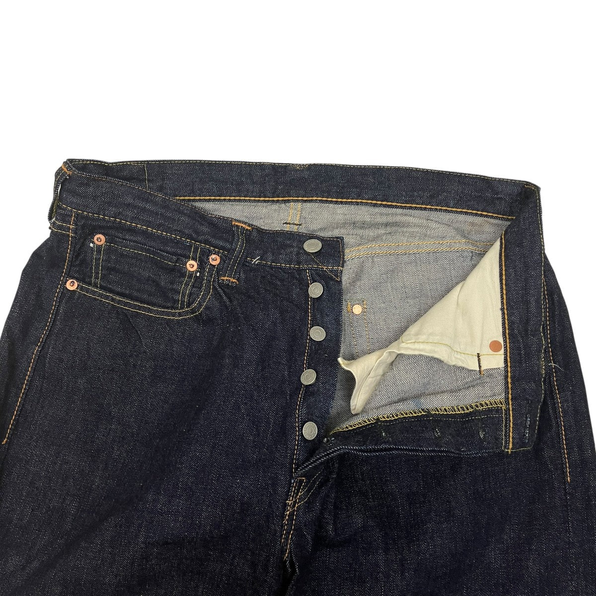 デニムパンツ0105 - Image 4