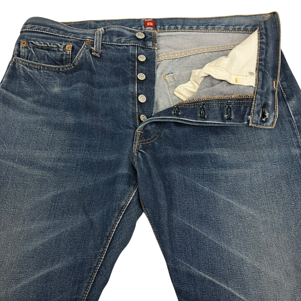 デニムパンツ710 - Image 3